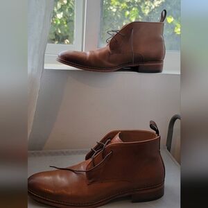 Steve Madden Chukka Boot